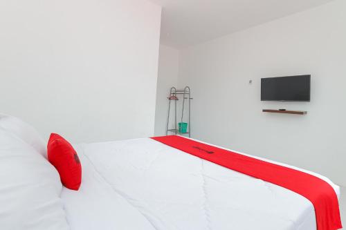 reddoorz near rsud banten serang