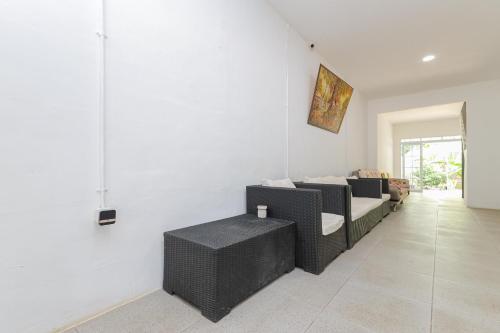 reddoorz near rsud banten serang