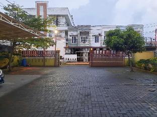reddoorz near rs setiabudi medan