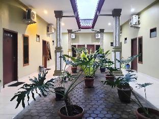 reddoorz near rs setiabudi medan