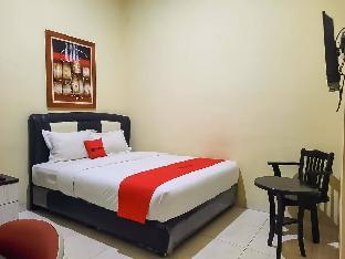 reddoorz near rs setiabudi medan