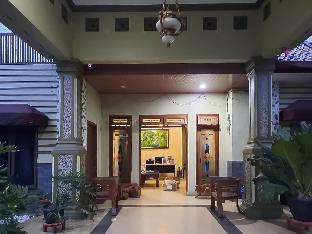 reddoorz near rs setiabudi medan