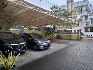 reddoorz near rs setiabudi medan