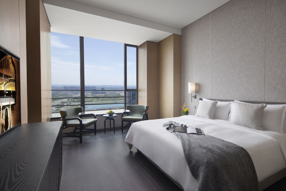 ascott qinhuang chengdu