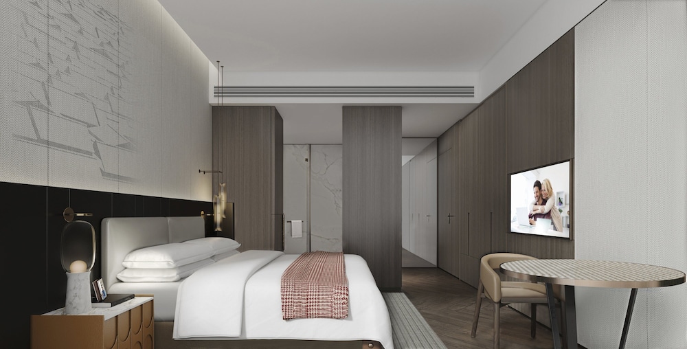 ascott qinhuang chengdu