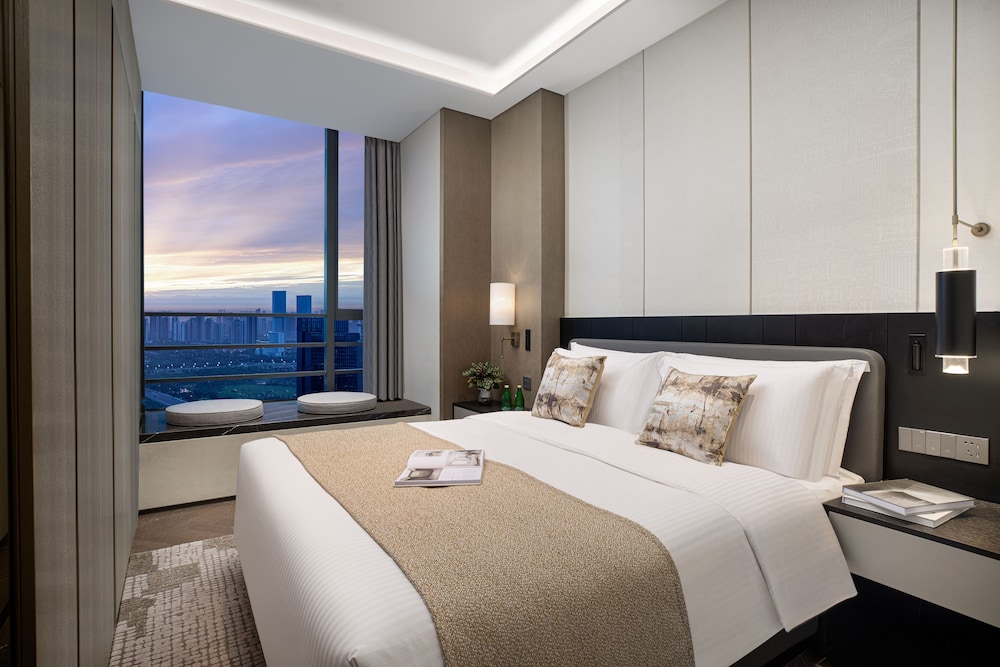 ascott qinhuang chengdu