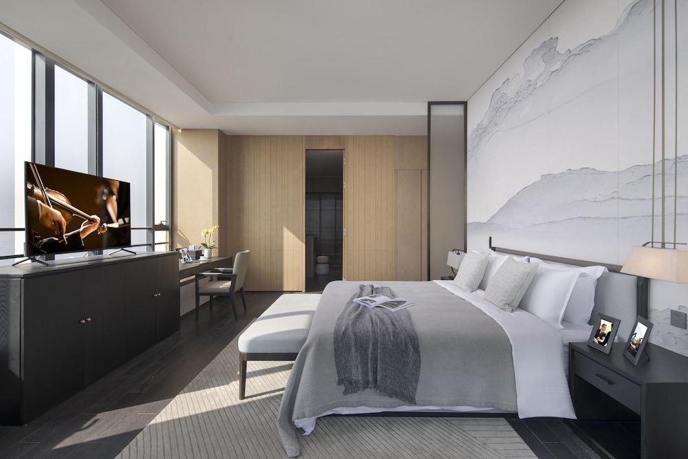ascott qinhuang chengdu