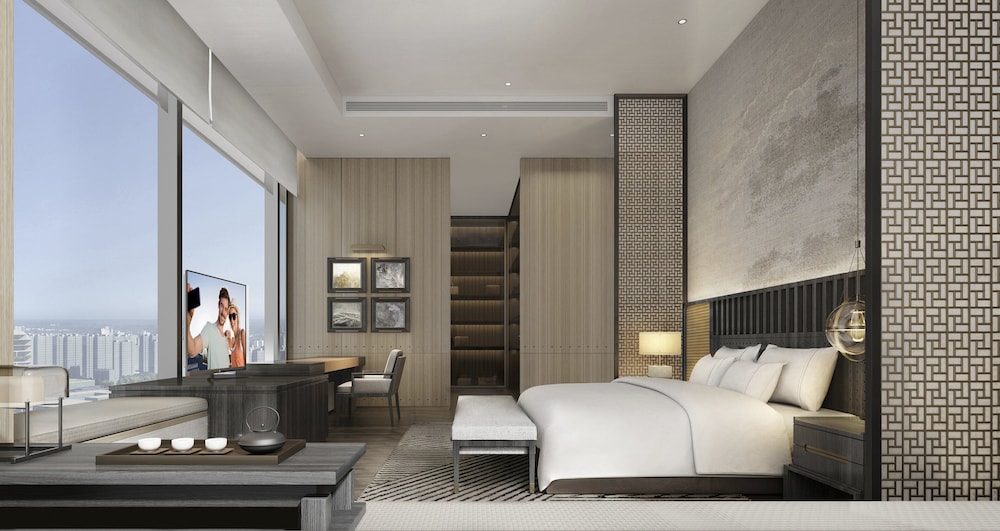ascott qinhuang chengdu