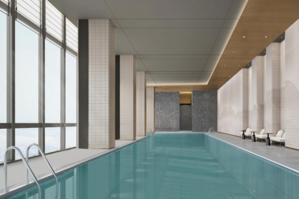 ascott qinhuang chengdu