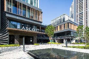 ascott qinhuang chengdu