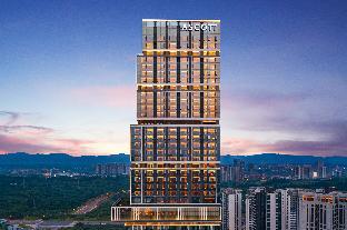 ascott qinhuang chengdu