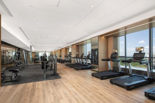 ascott qinhuang chengdu