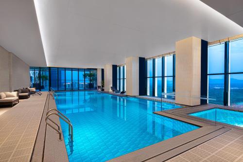 ascott qinhuang chengdu