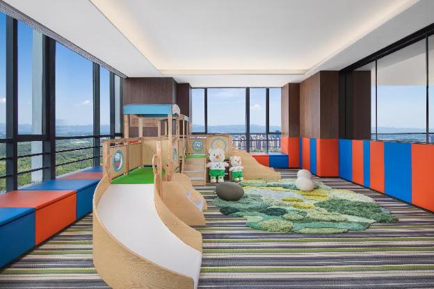 ascott qinhuang chengdu