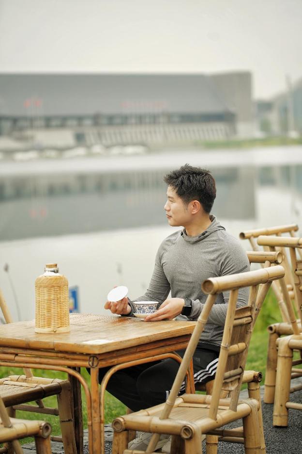 ascott qinhuang chengdu