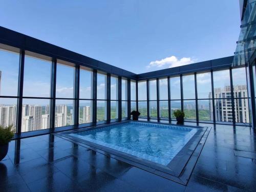 ascott qinhuang chengdu