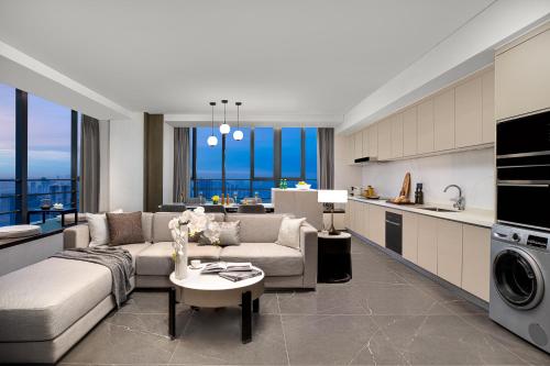 ascott qinhuang chengdu