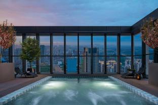 ascott qinhuang chengdu