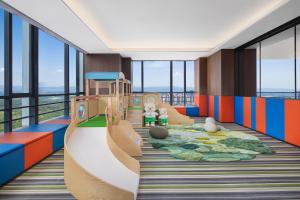 ascott qinhuang chengdu
