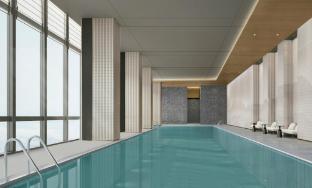 ascott qinhuang chengdu