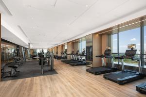ascott qinhuang chengdu