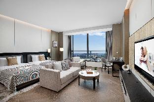 ascott qinhuang chengdu
