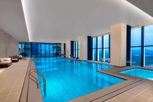 ascott qinhuang chengdu