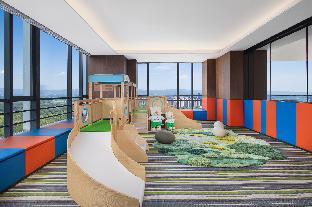 ascott qinhuang chengdu