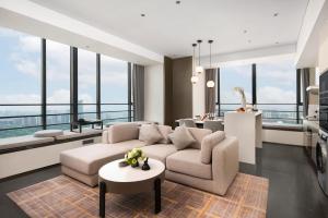 ascott qinhuang chengdu