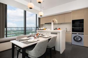 ascott qinhuang chengdu