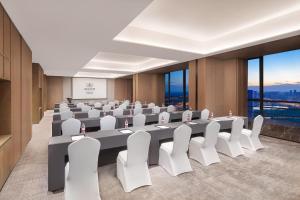 ascott qinhuang chengdu