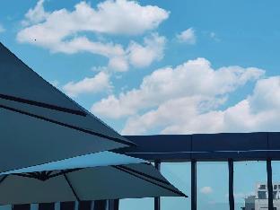 ascott qinhuang chengdu