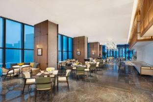 ascott qinhuang chengdu