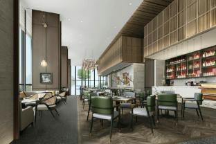ascott qinhuang chengdu