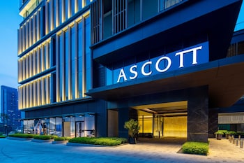 ascott qinhuang chengdu
