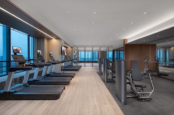 ascott qinhuang chengdu