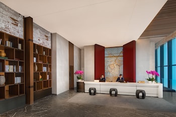 ascott qinhuang chengdu