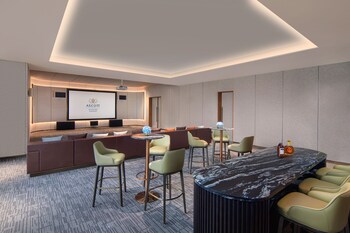 ascott qinhuang chengdu