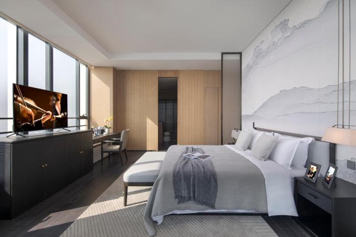ascott qinhuang chengdu