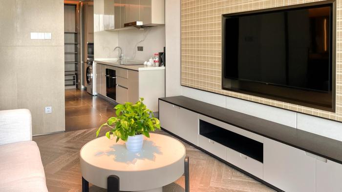 ascott qinhuang chengdu