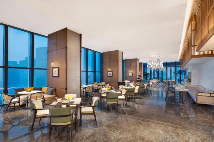 ascott qinhuang chengdu