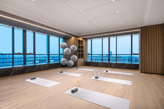 ascott qinhuang chengdu