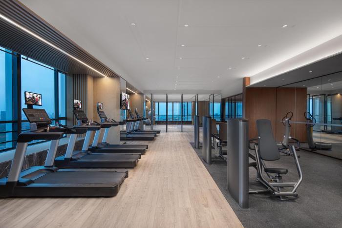 ascott qinhuang chengdu