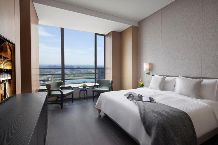 ascott qinhuang chengdu