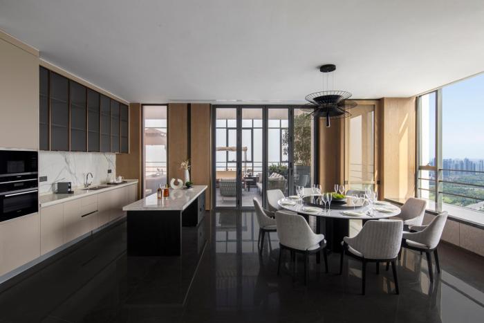 ascott qinhuang chengdu