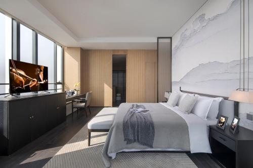 ascott qinhuang chengdu