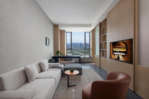 ascott qinhuang chengdu