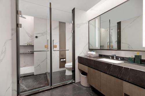 ascott qinhuang chengdu