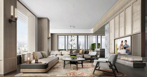 ascott qinhuang chengdu