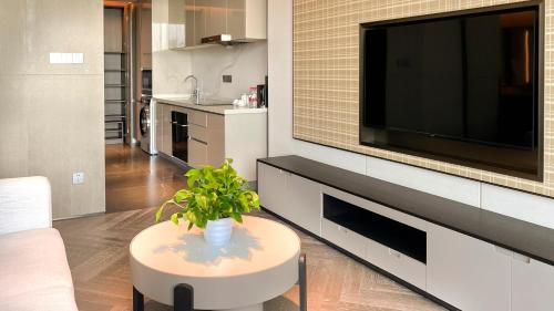 ascott qinhuang chengdu